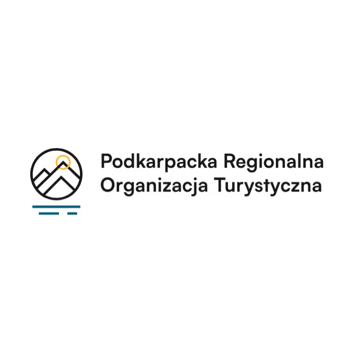 Logo Podkarpackiej Organizacji Turystycznej