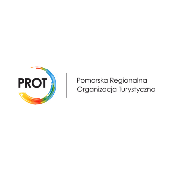 Logo Pomorskiej Regionalnej Organizacji Turystycznej