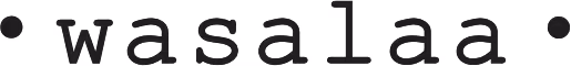 Logo firmy Wasalla