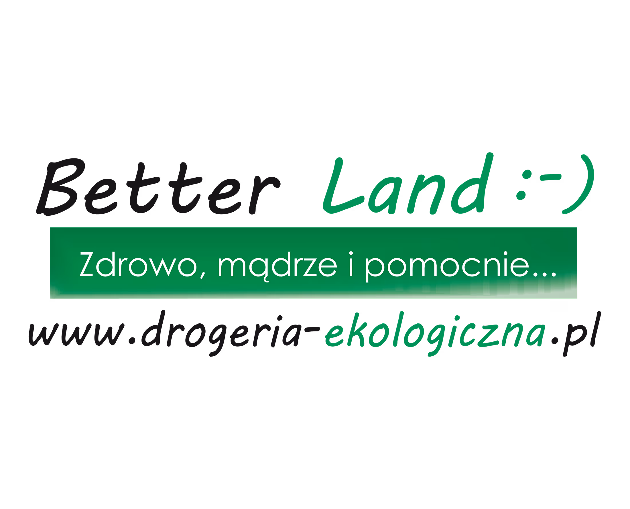 Logo Better Land