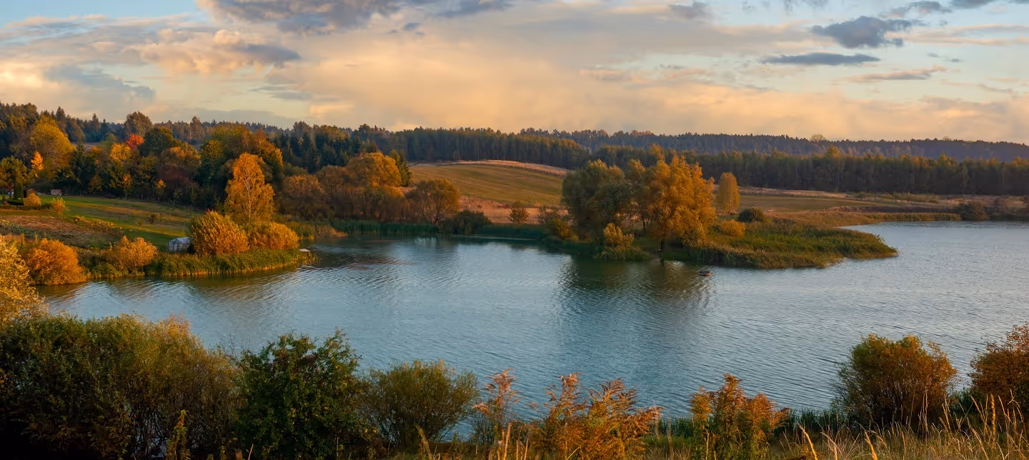 8 fenomenalnych adresów na Pojezierzu Drawskim