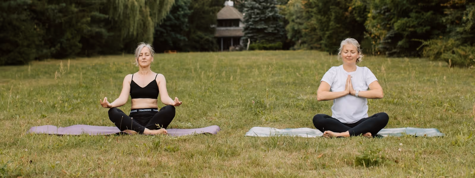 10 Places to Meditate in Poland