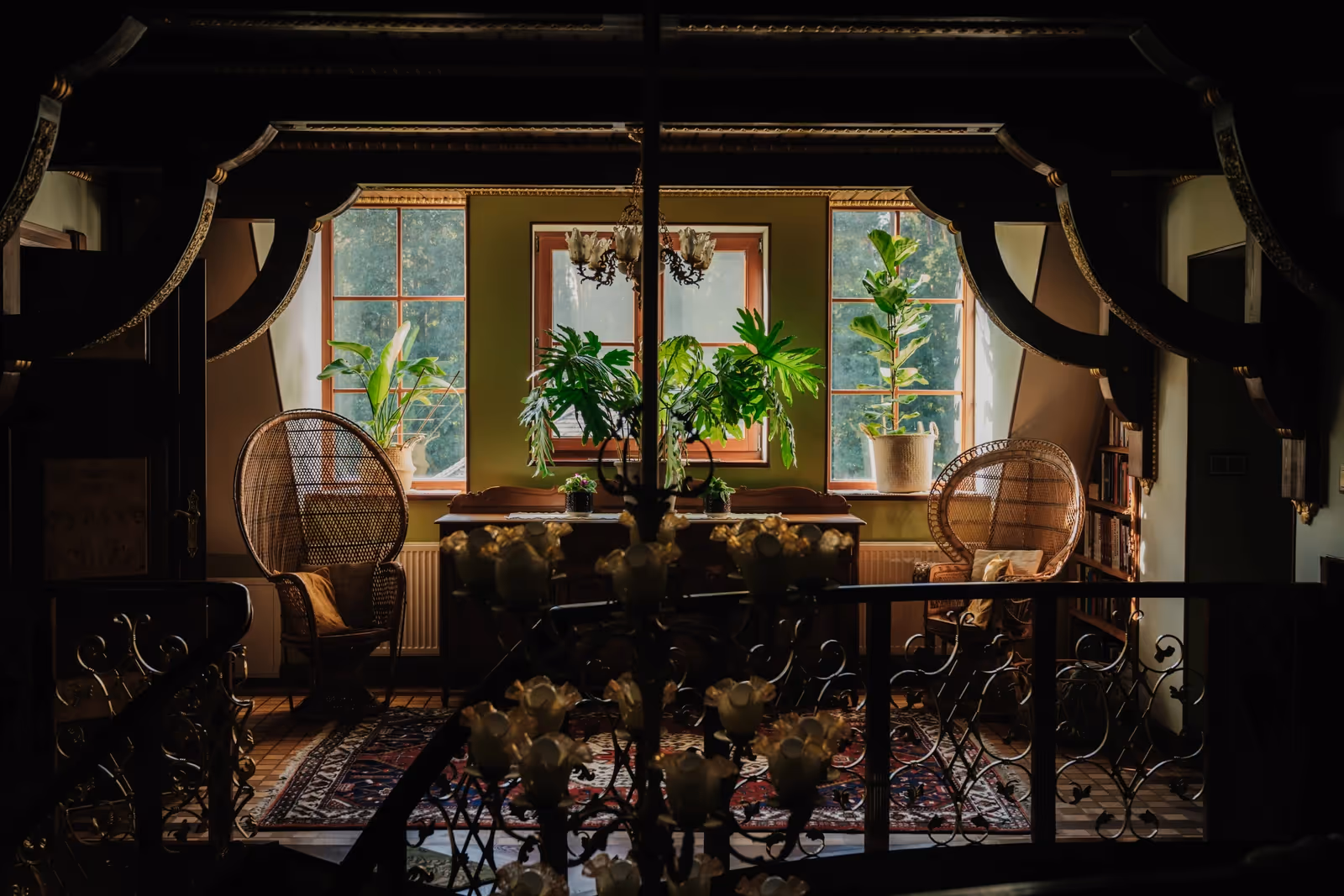 The Artist's Path: 7 Creative Retreats in Poland