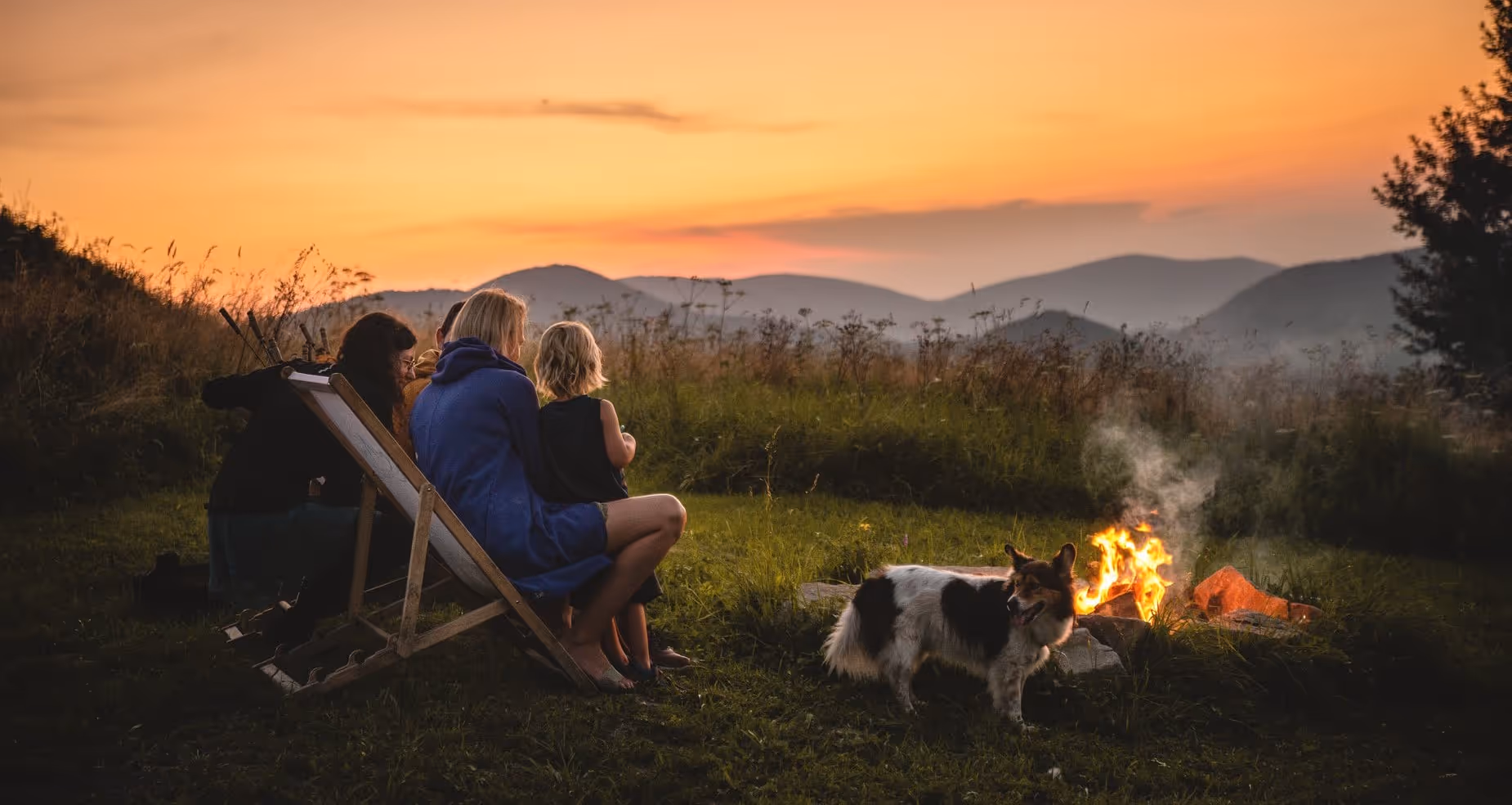 9 spots in the remarkable Beskid Wyspowy in Poland