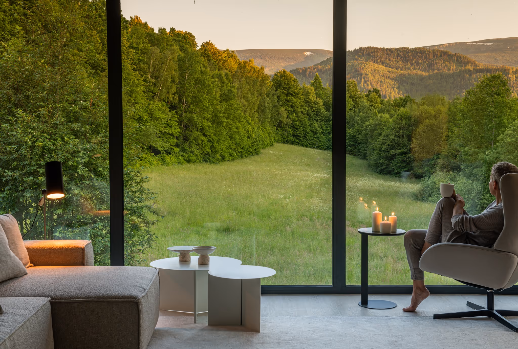 Biophilic Design