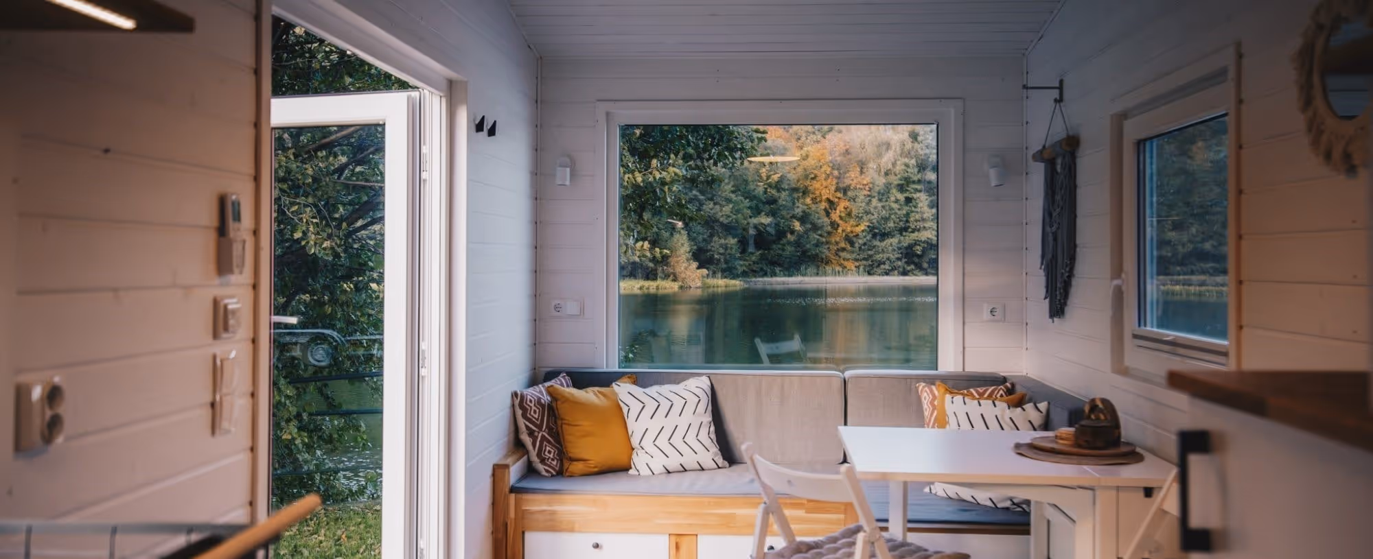 Tiny Houses Vol. 2