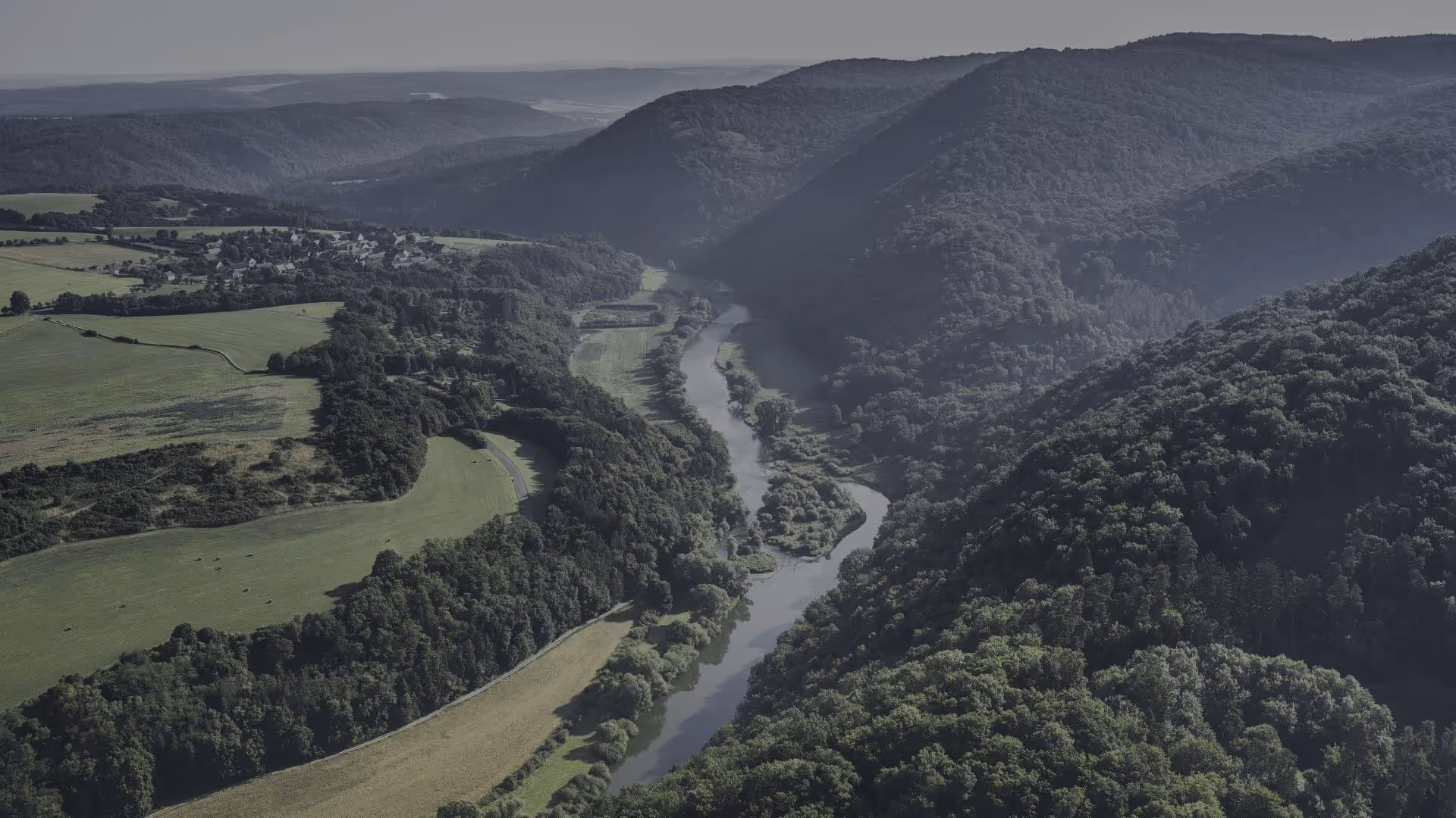Exploring the Czech Republic: the mysterious Křivoklátsko