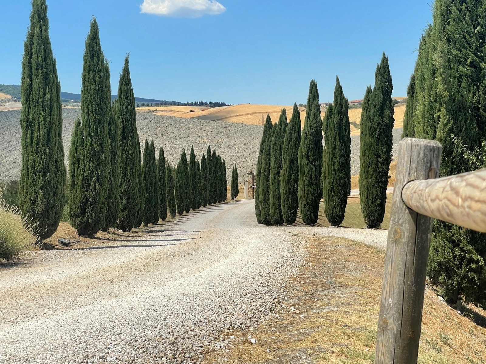 6 exceptional spots for an authentic Tuscan holiday