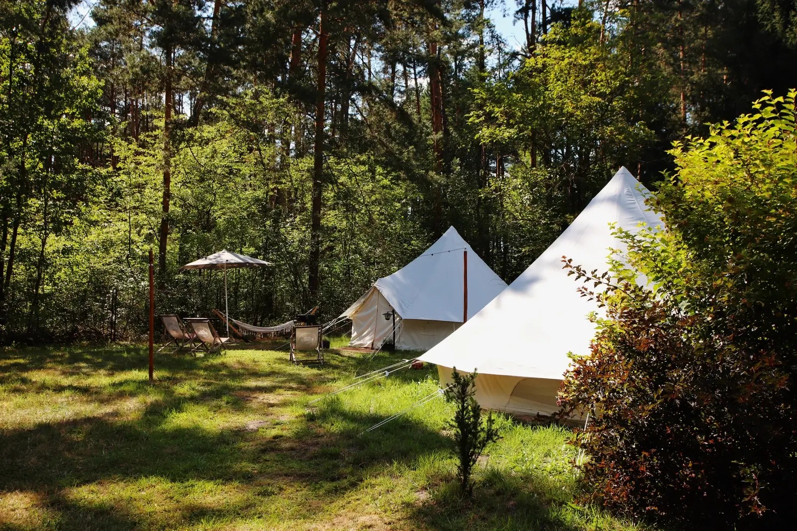 10 glamping getaways in Poland you need to know