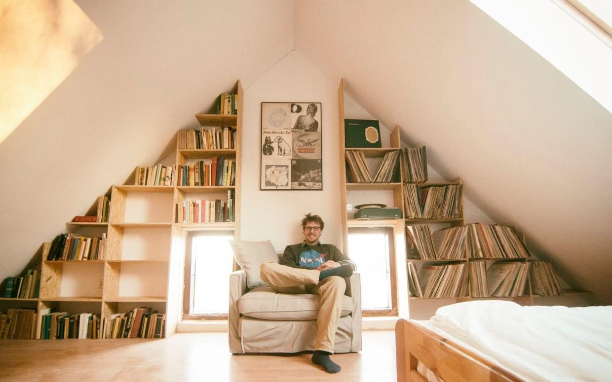 12 idealnych miejscówek na weekend z książką