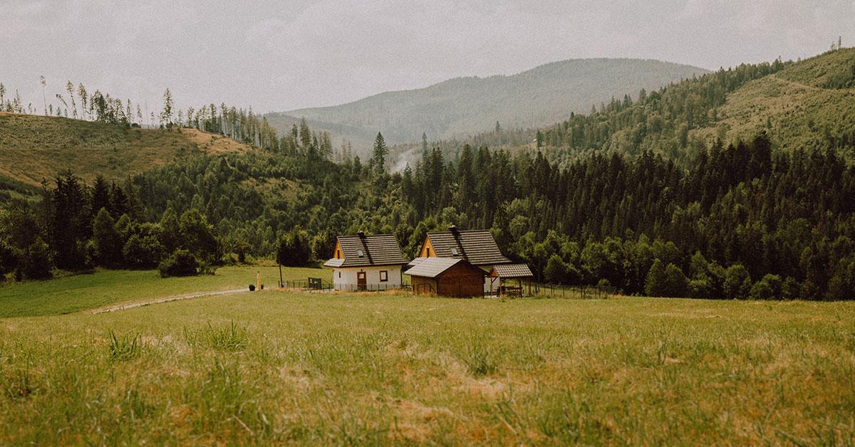 18 niesamowitych miejsc przy samym szlaku