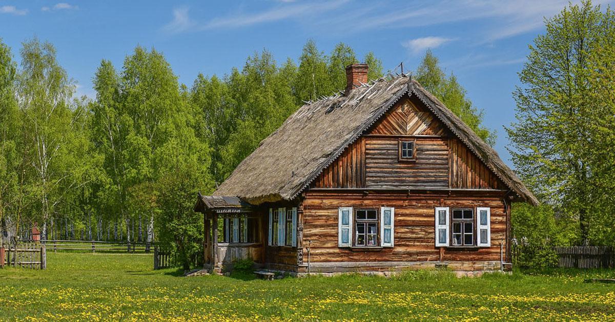 Zaczarowane Podlasie