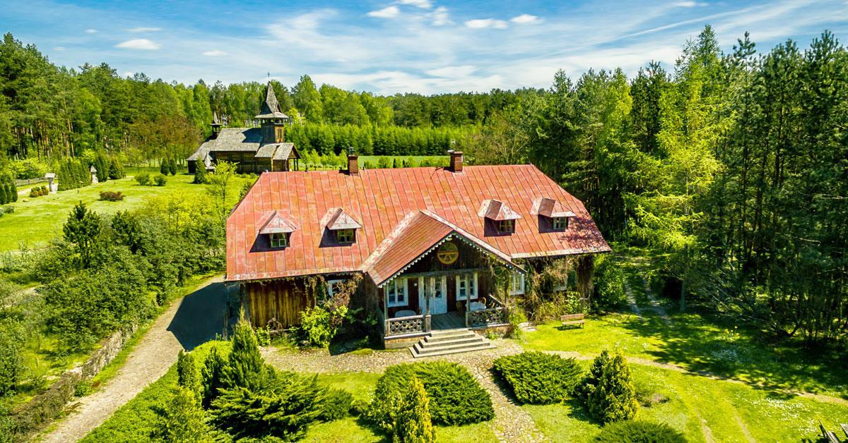 8 najlepszych renowacji ze Slowhopa