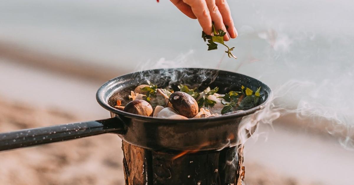 13 pomysłów na niebanalne gastropodróże po Polsce