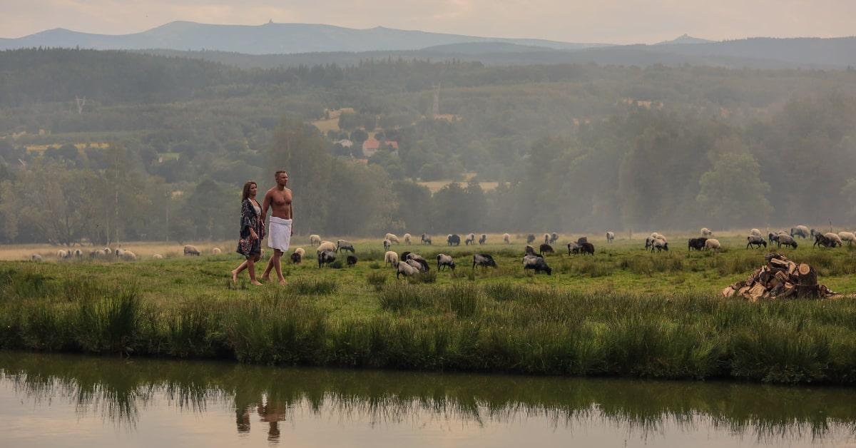 Lubisz o siebie dbać?