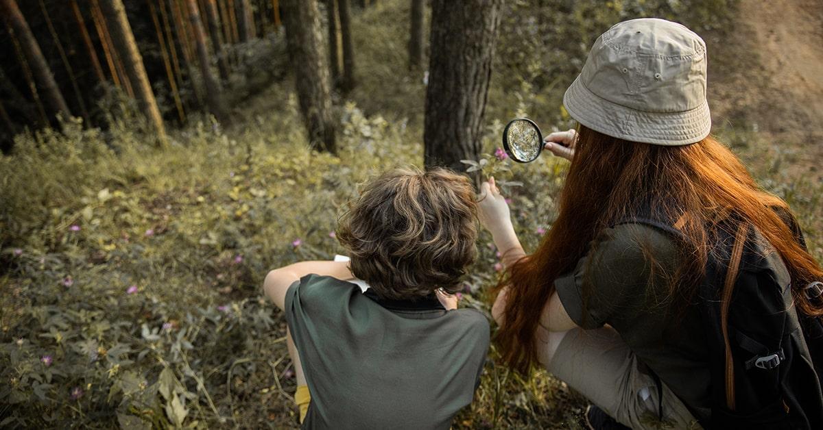 5 powodów, dla których warto być eko w podróży