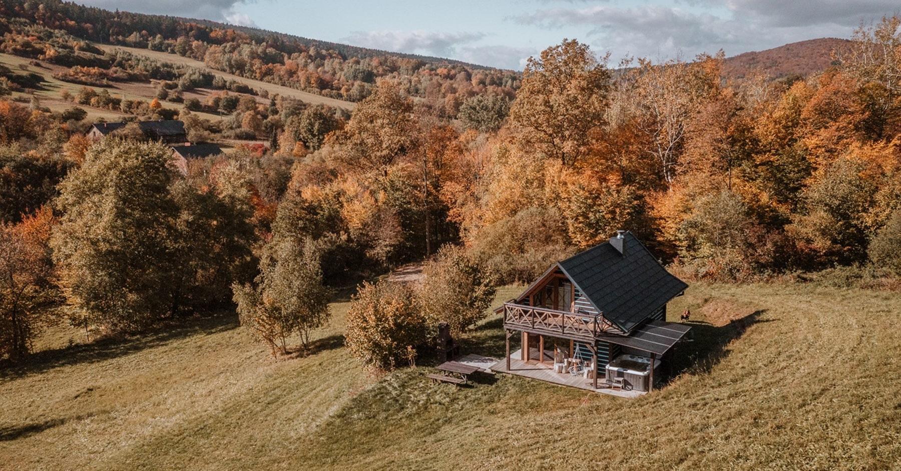 Beskid Niski