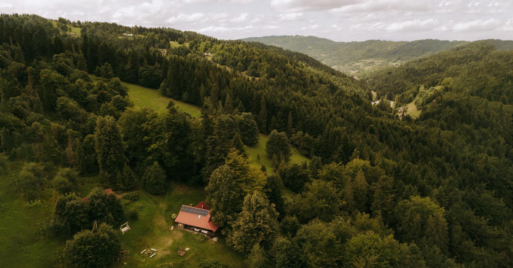 Beskid Żywiecki