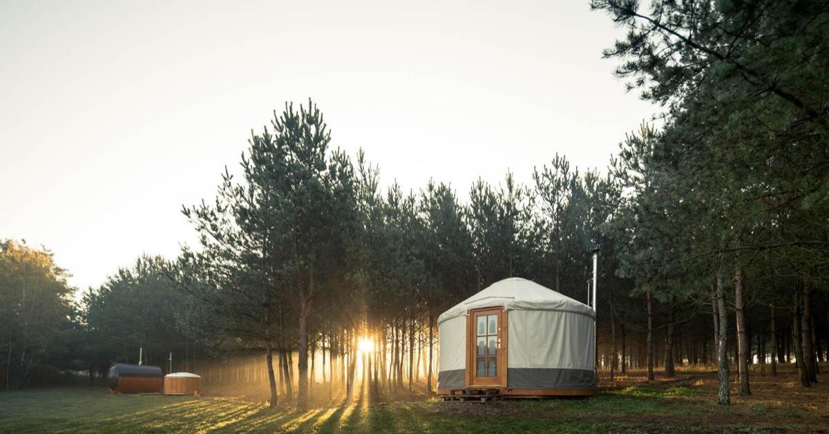 10 adults-only guesthouses for a kid-free weekend in Poland