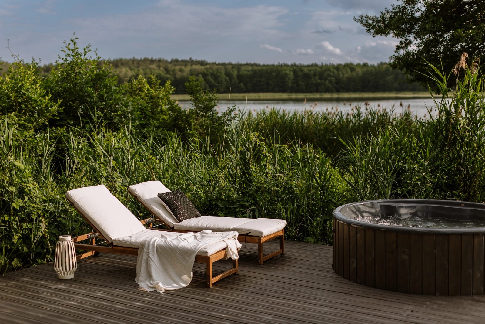 10 Unique Hot Tubs in Poland on Slowhop