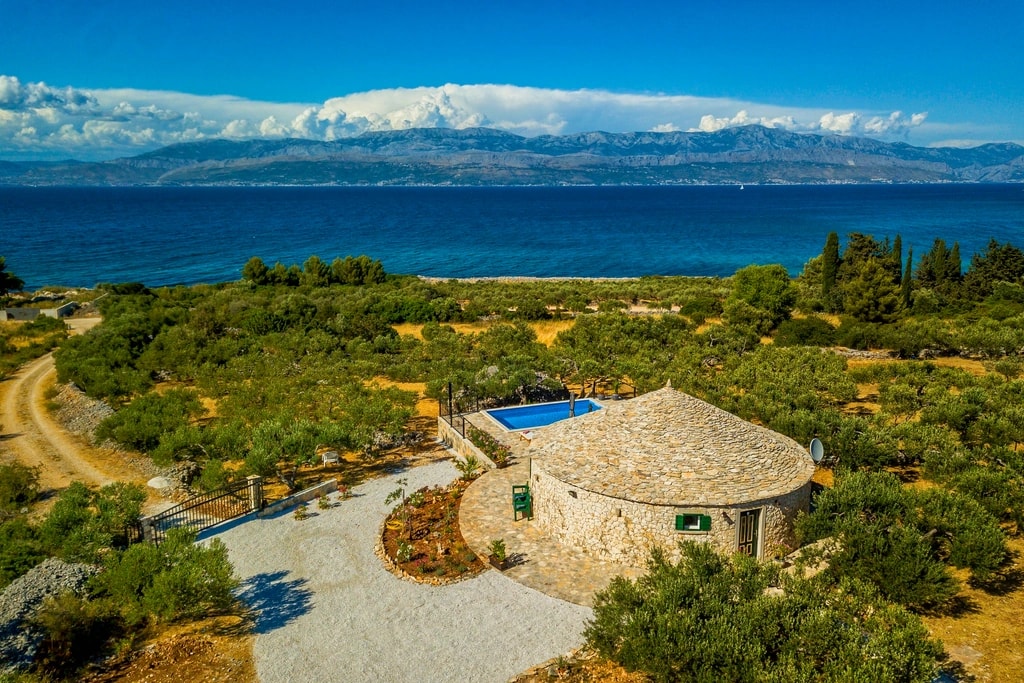 7 outstanding island getaways for a slow escape