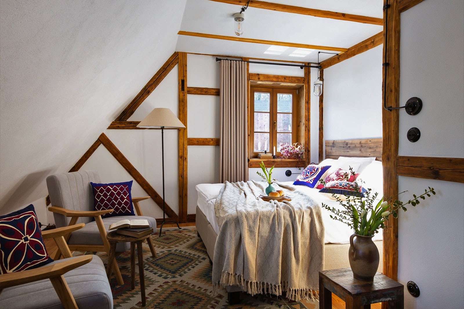 10 Romantic Escapes in Poland That Won’t Break the Bank