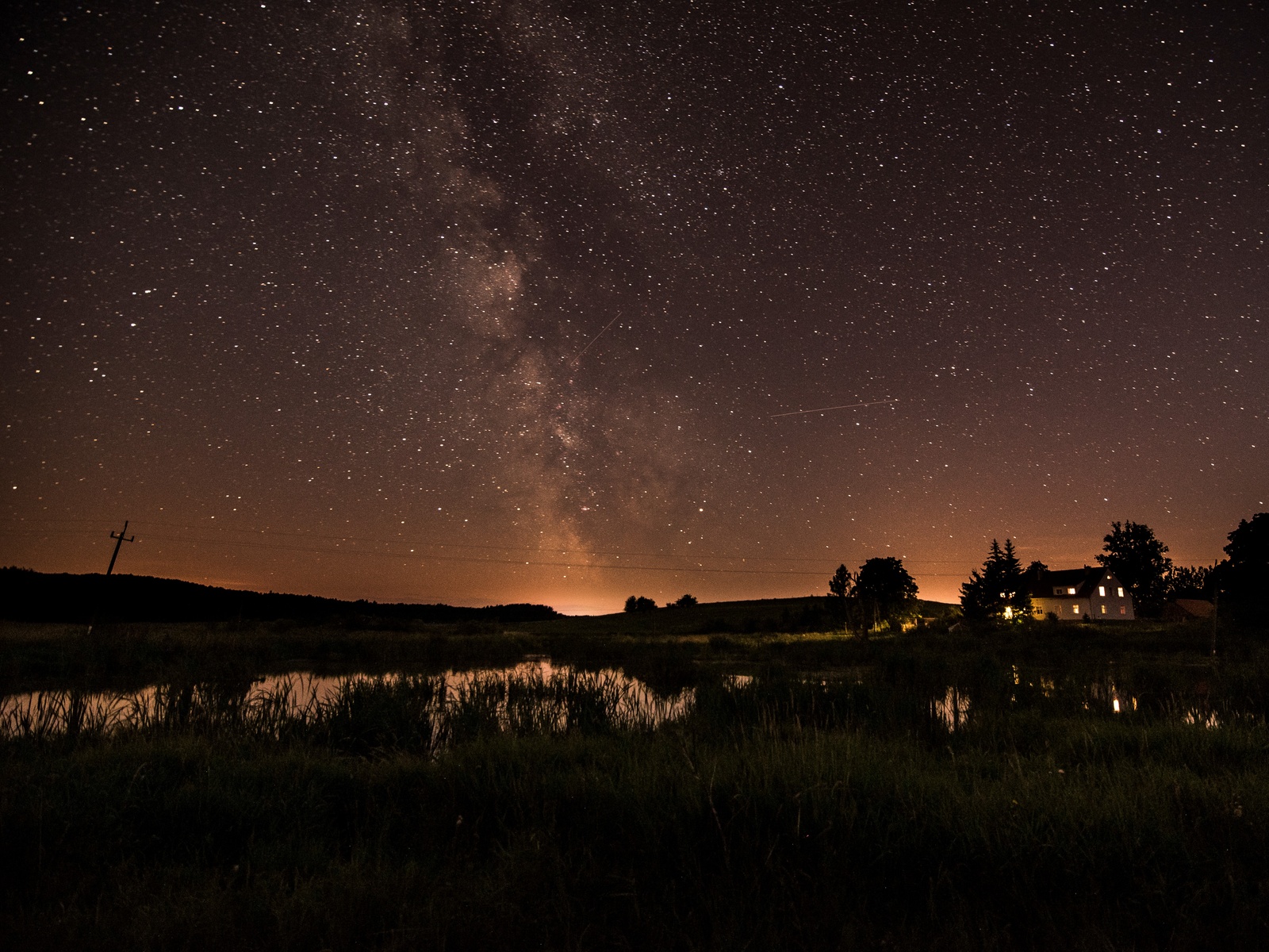 Astroturystyka