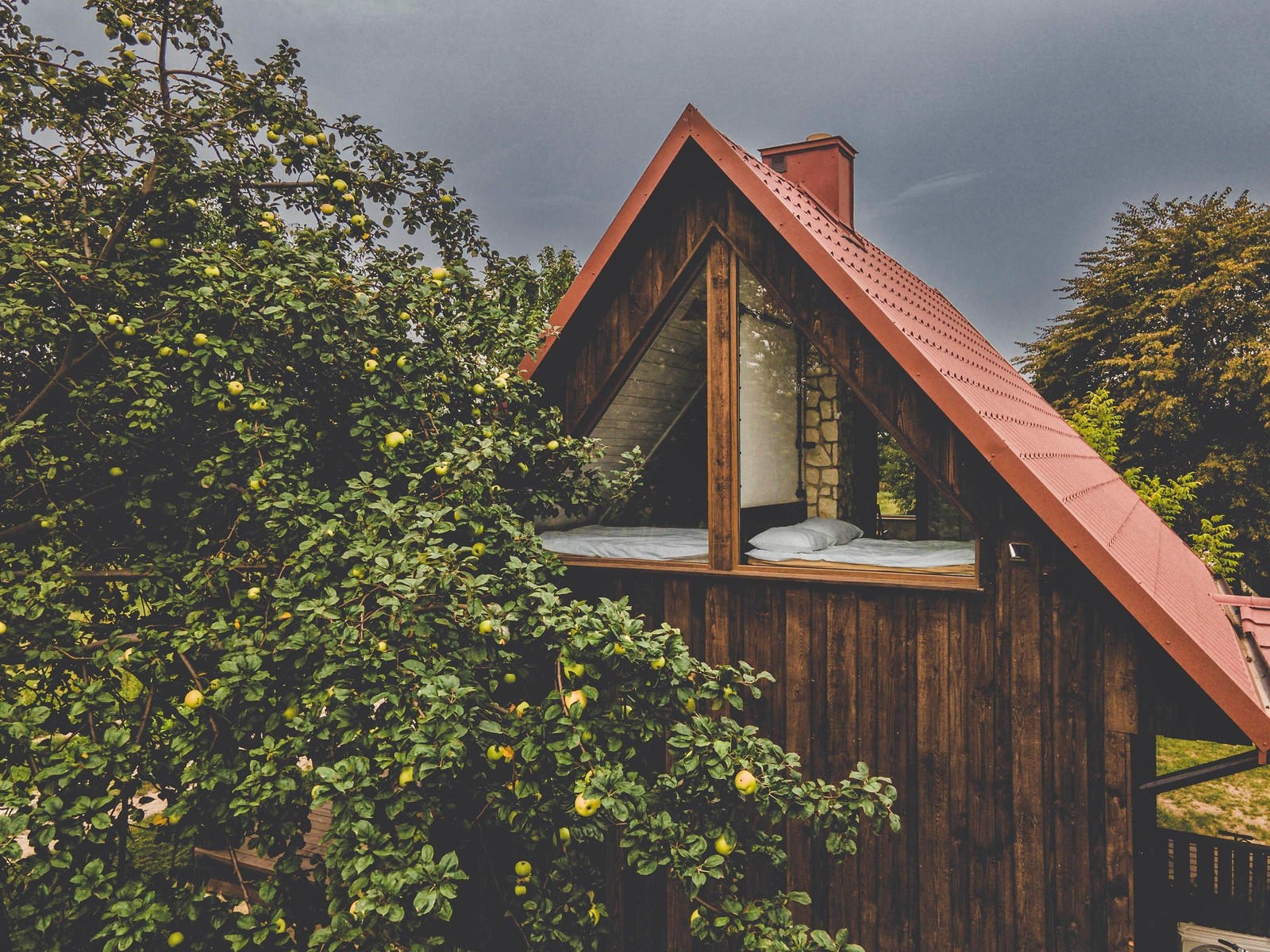 Slowhop's Autumn Roundup: 10 Outstanding Stays in Poland