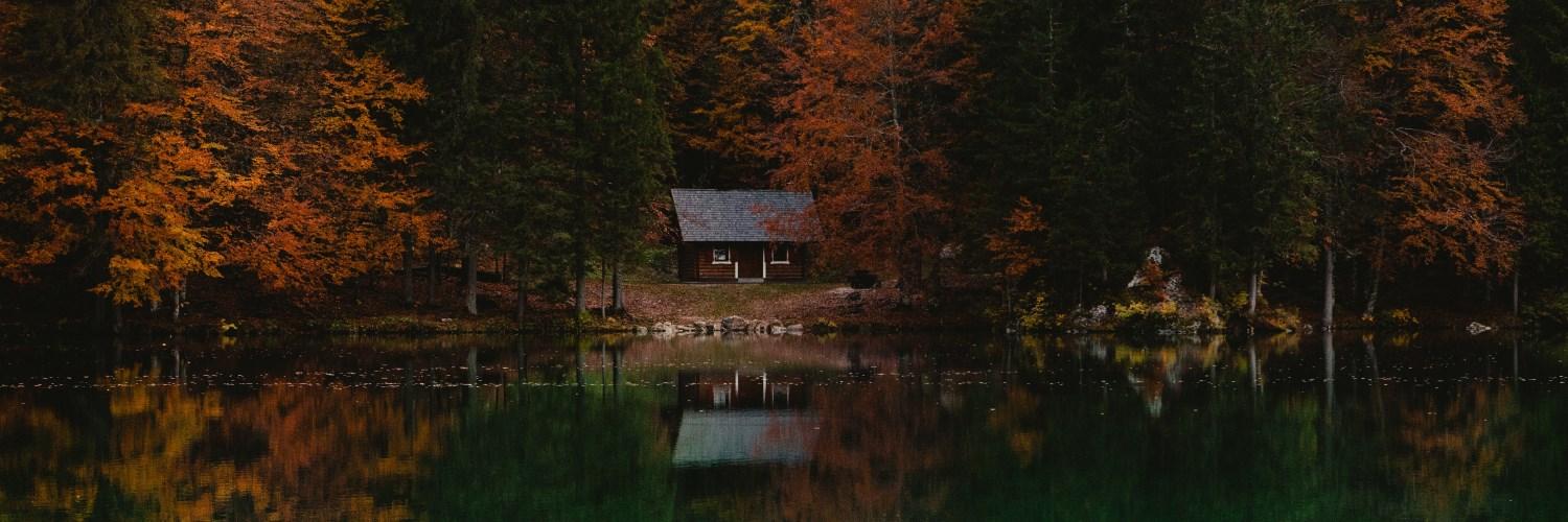 10 fenomenalnych pensjonatów na Kaszubach i w Borach