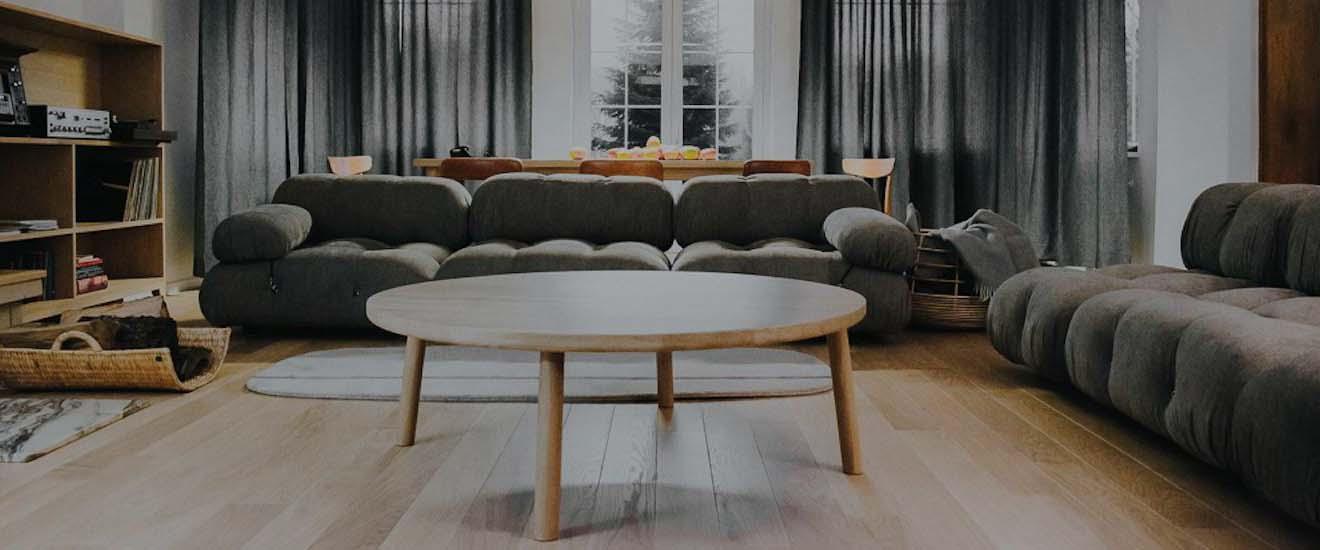 10 fenomenalnych noclegów z designem