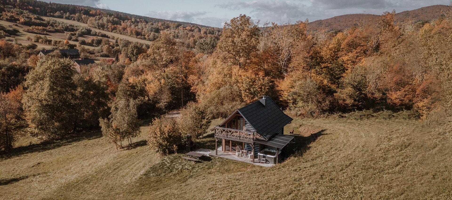 Beskid Niski