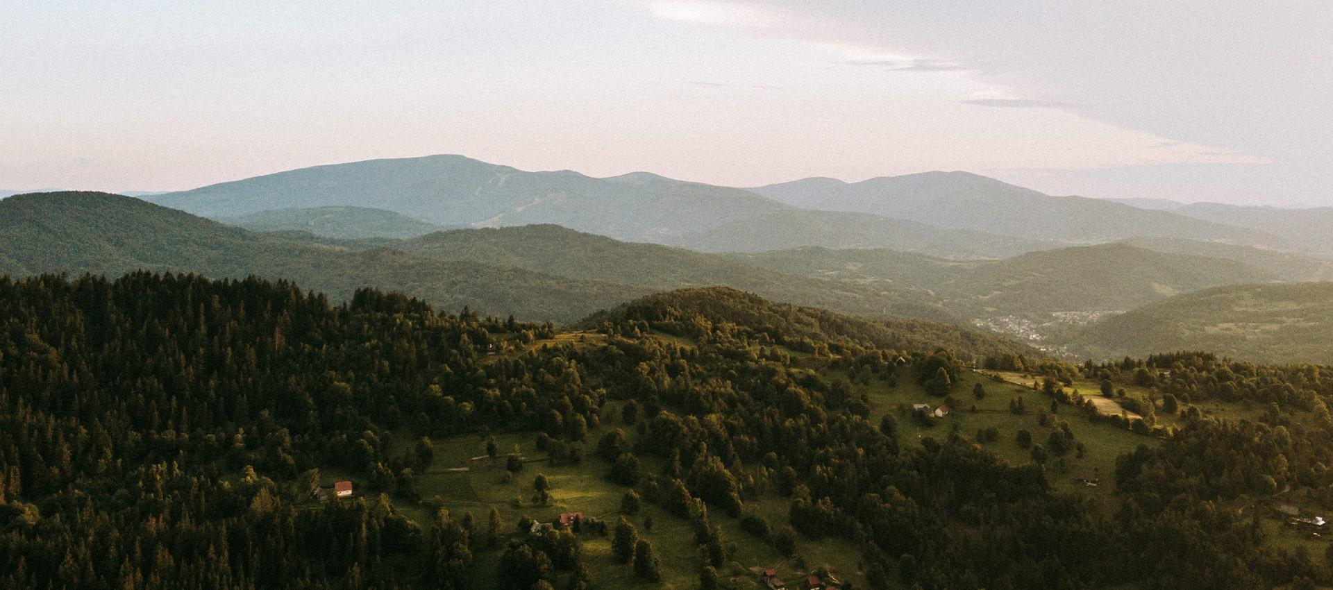 Beskid Żywiecki