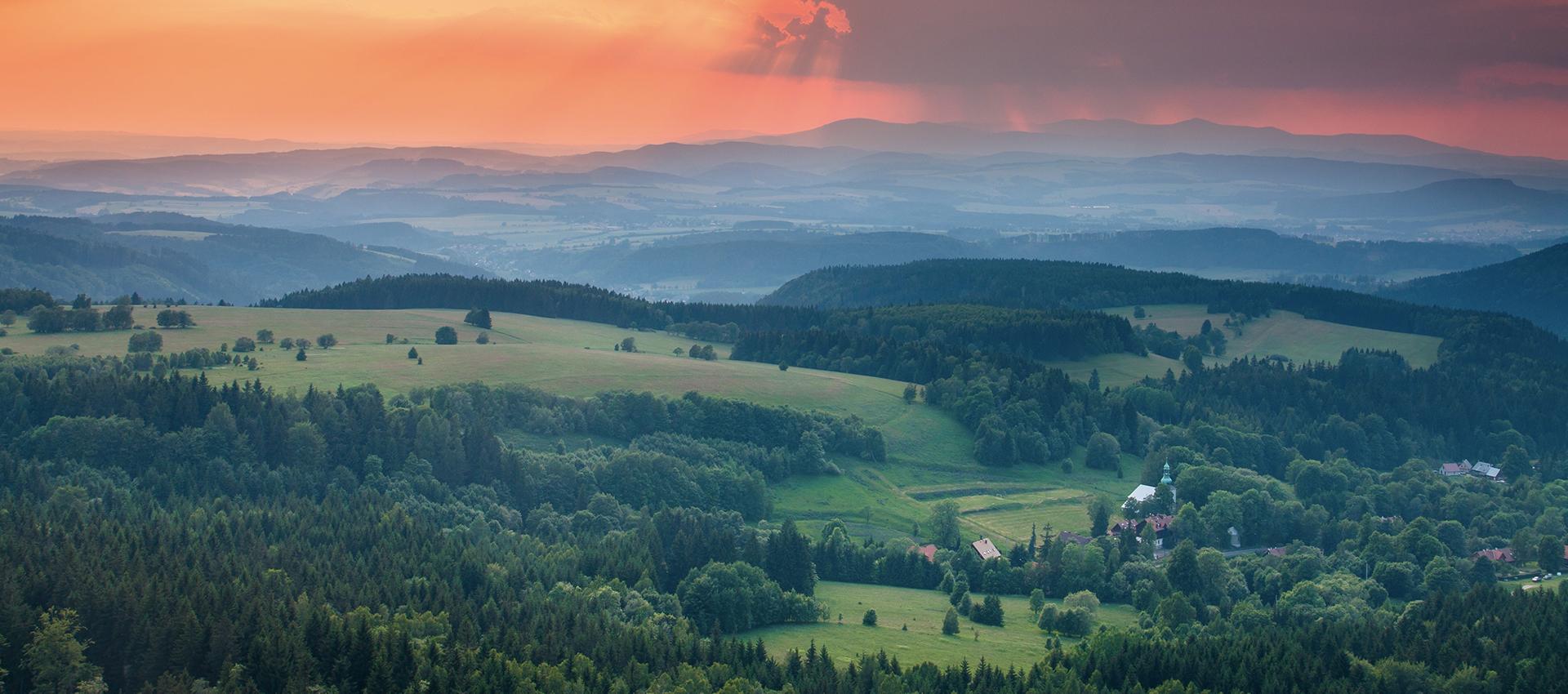 Ziemia Kłodzka