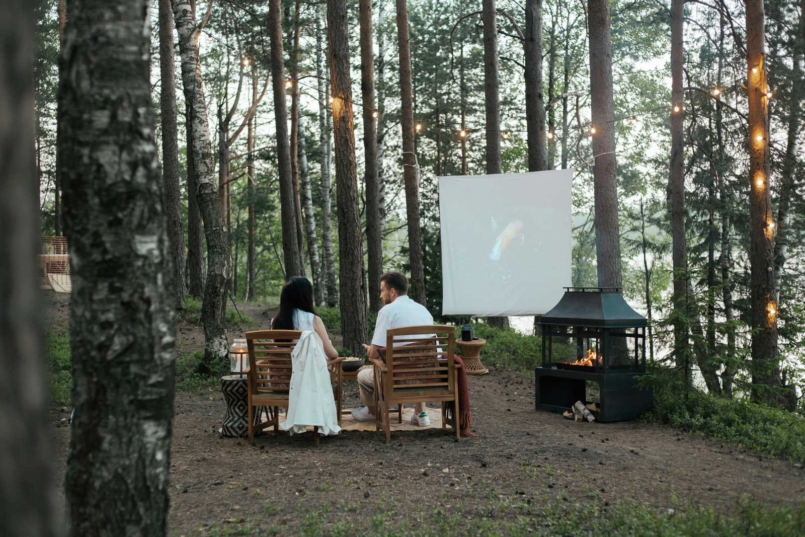 7 retreats perfect for a movie marathon in Poland