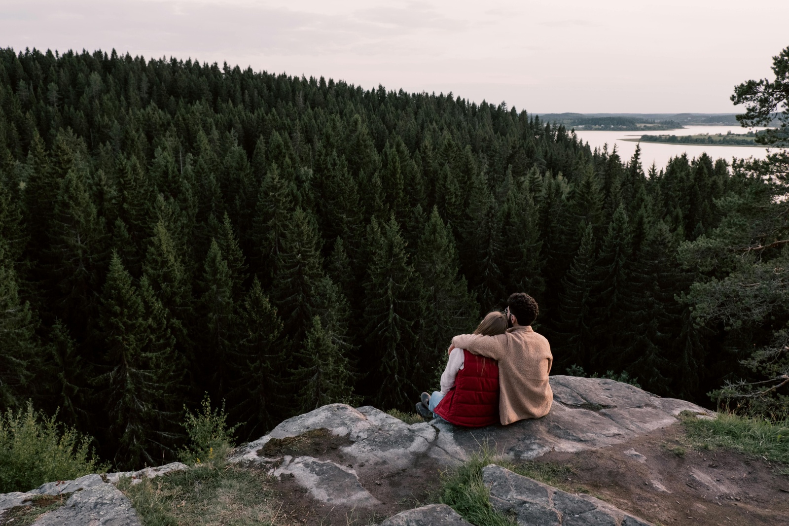 A Weekend for Two: Affordable and Charming