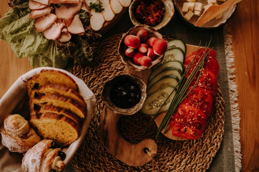 Zdjęcie obiektu Namioty przytulniejsze niż hotel