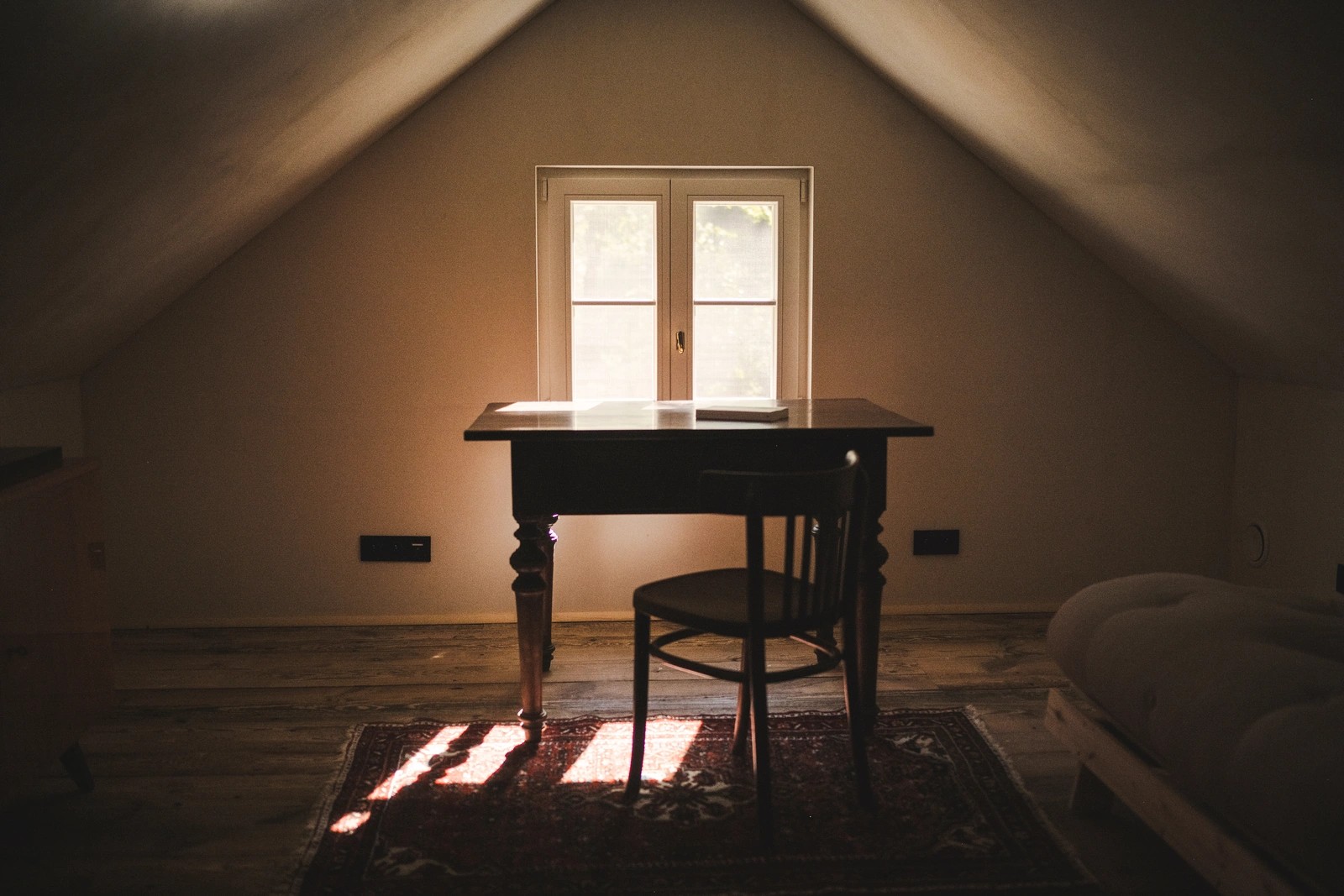 Slow-paced workations in Poland
